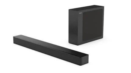 Hisense 2.1ch 240w Soundbar – HS2100