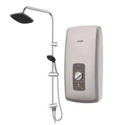 Joven Instant Water Heater – SC33m-RS