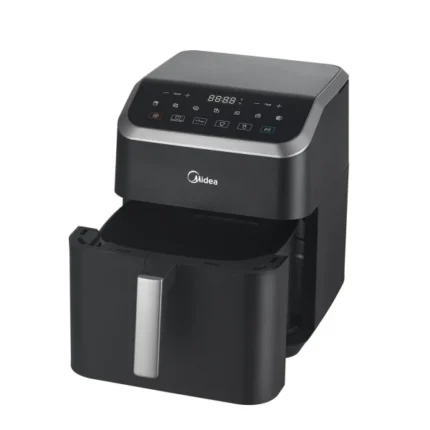 Midea MAD F7 Air Fryer – MAD550F7APK