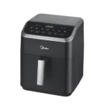 Midea MAD F7 Air Fryer – MAD700F7APK