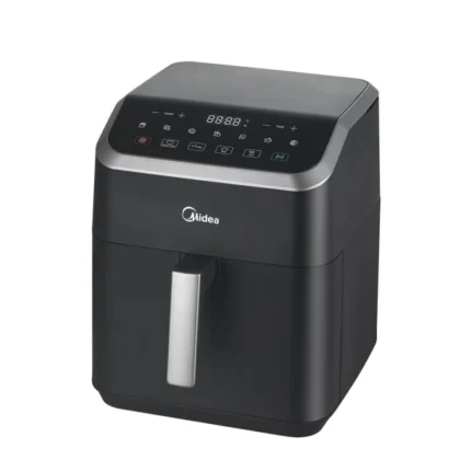 Midea MAD F7 Air Fryer – MAD700F7APK