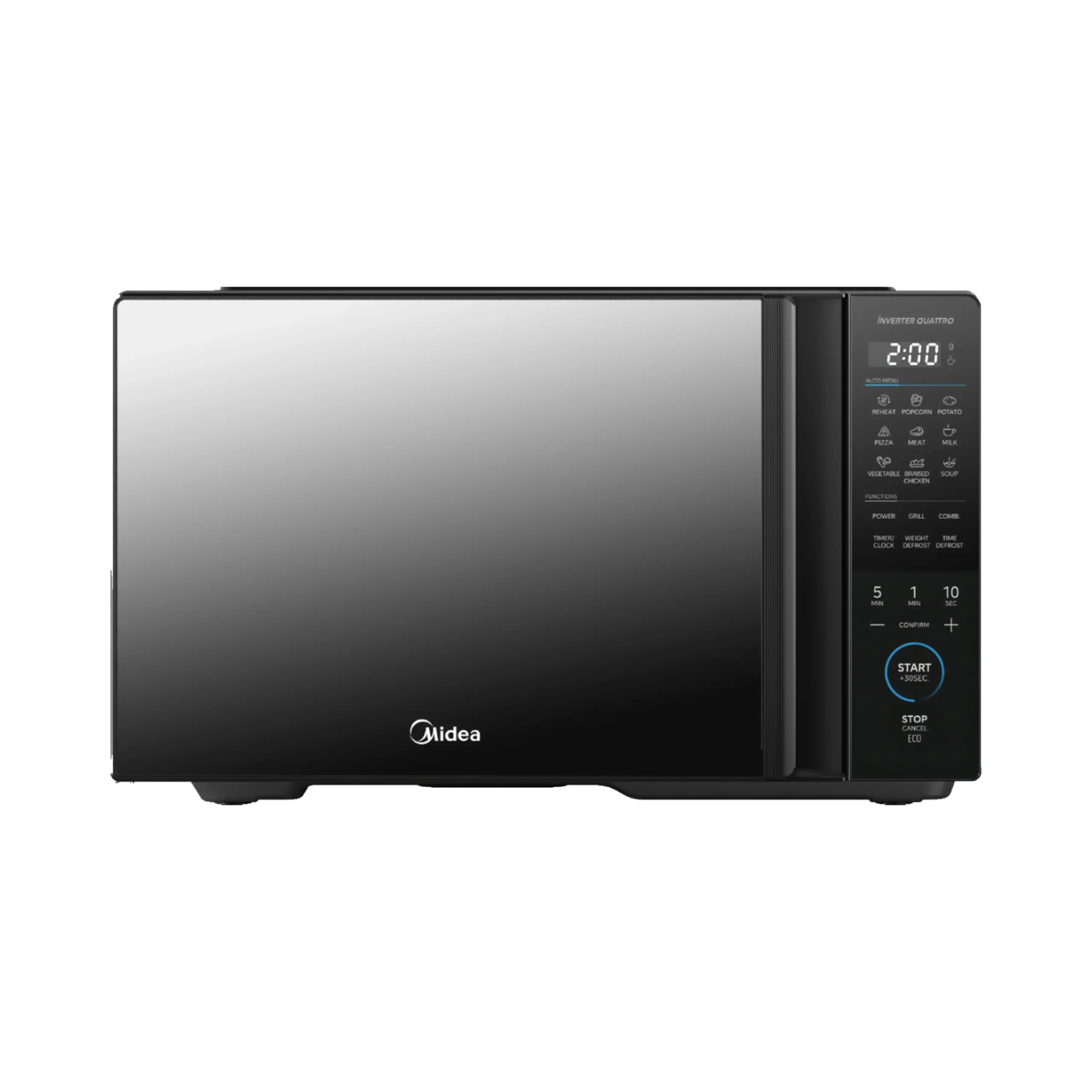 516 Midea EG9P Microwave Oven – EG9P022MO-PB0F - Image 1