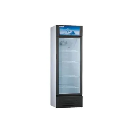 Midea New Showcase Chiller – MDRZ302FGG30