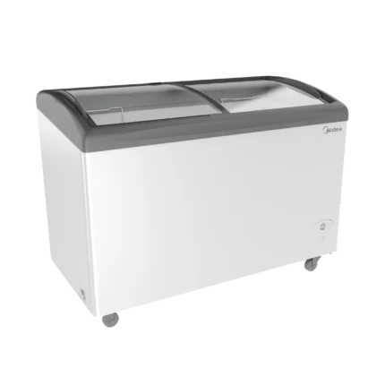 Midea Ice Cream Freezer