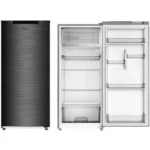 Midea MDRD229 Single Door Refrigerator
