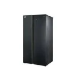 Midea MSS Side-by-Side Refrigerator – MSS-582WEGBI