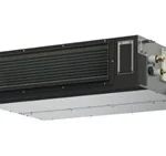 Panasonic NX Deluxe R32 Inverter Adaptive Ducted Air Conditioner