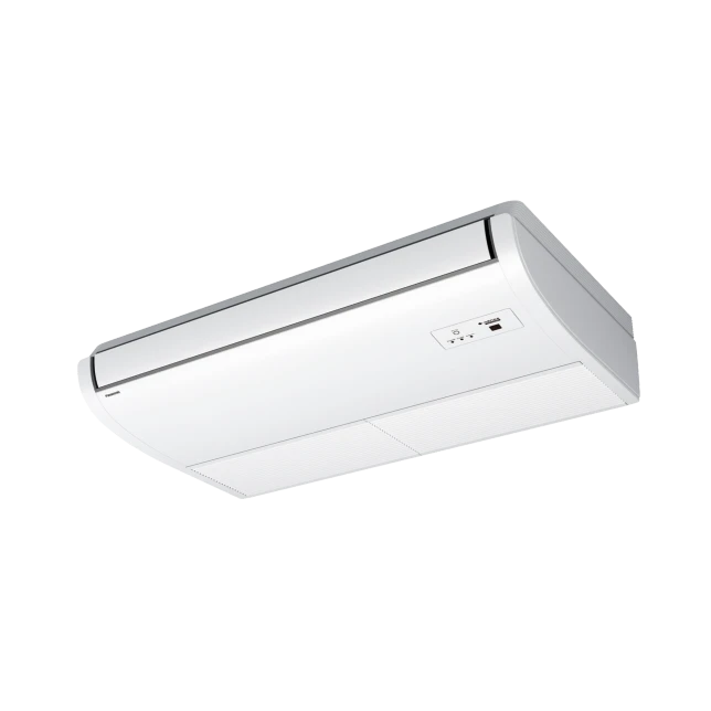 548 Panasonic NX Standard R32 Inverter Ceiling Exposed Air Conditioner - Image 1