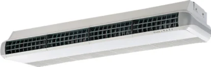 Daikin FHC-A Series R32 Non-Inverter Ceiling Exposed Air Conditioner