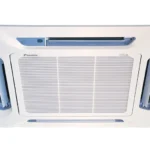 Daikin FFC-A/FCC-A Series R32 Non-Inverter Ceiling Cassette Air Conditioner