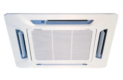 Daikin FFC-A/FCC-A Series R32 Non-Inverter Ceiling Cassette Air Conditioner