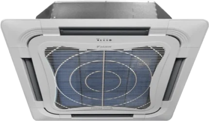 Daikin FCFC-A Series R32 Inverter Ceiling Cassette Air Conditioner