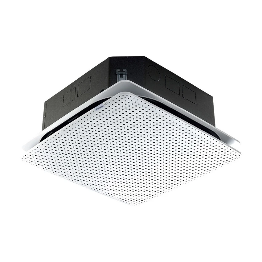 557 Daikin Revo R32 Non-Inverter Ceiling Cassette Air Conditioner - Image 1