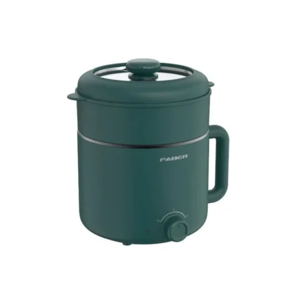 Faber FABER MULTI COOKER RETRO FMC-R1233 – FMC R1233