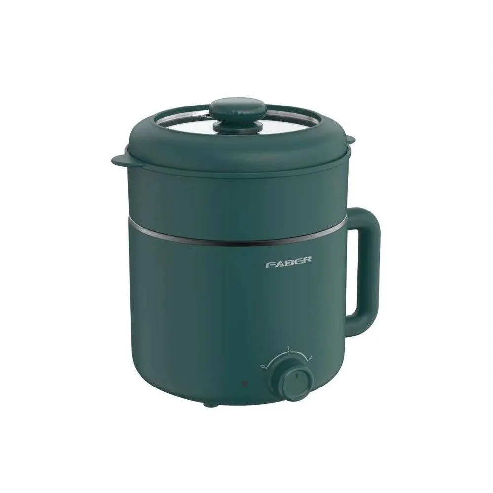 55QabvVU682bf0ddbc02f_1747710174 Faber FABER MULTI COOKER RETRO FMC-R1233 – FMC R1233 - Image 1