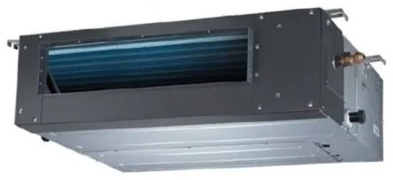 Midea MTI Series R410A Non-Inverter Ceiling Concealed Air Conditioner