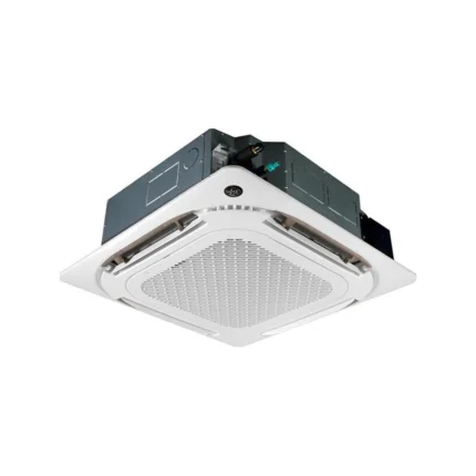 Midea MCDX Series R32 Non-Inverter Ceiling Cassette Air Conditioner