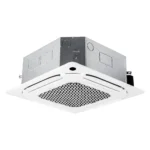 Midea MCX Series Full DC R32 Inverter Ceiling Cassette Air Conditioner
