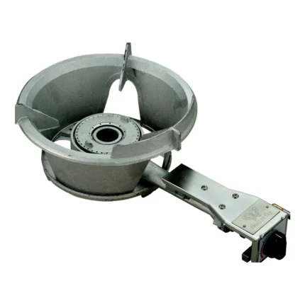 Butterfly HPG CAST IRON STOVE – 5BA