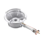 Butterfly HPG CAST IRON STOVE – 5F