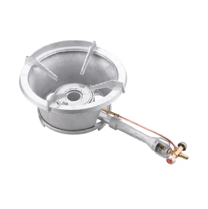 Butterfly HPG CAST IRON STOVE – 5B (CN)