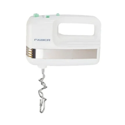 Faber Hand Mixer FHM388 with 5 Speed Selection – FHM 388