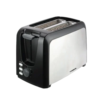 Faber Shade Toast Mode 2 Slices Bread Electric Toaster FT 206SS