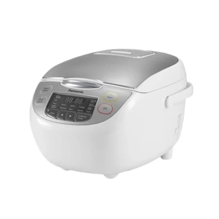 Panasonic SR-CX Microcomputer Jar Rice Cooker