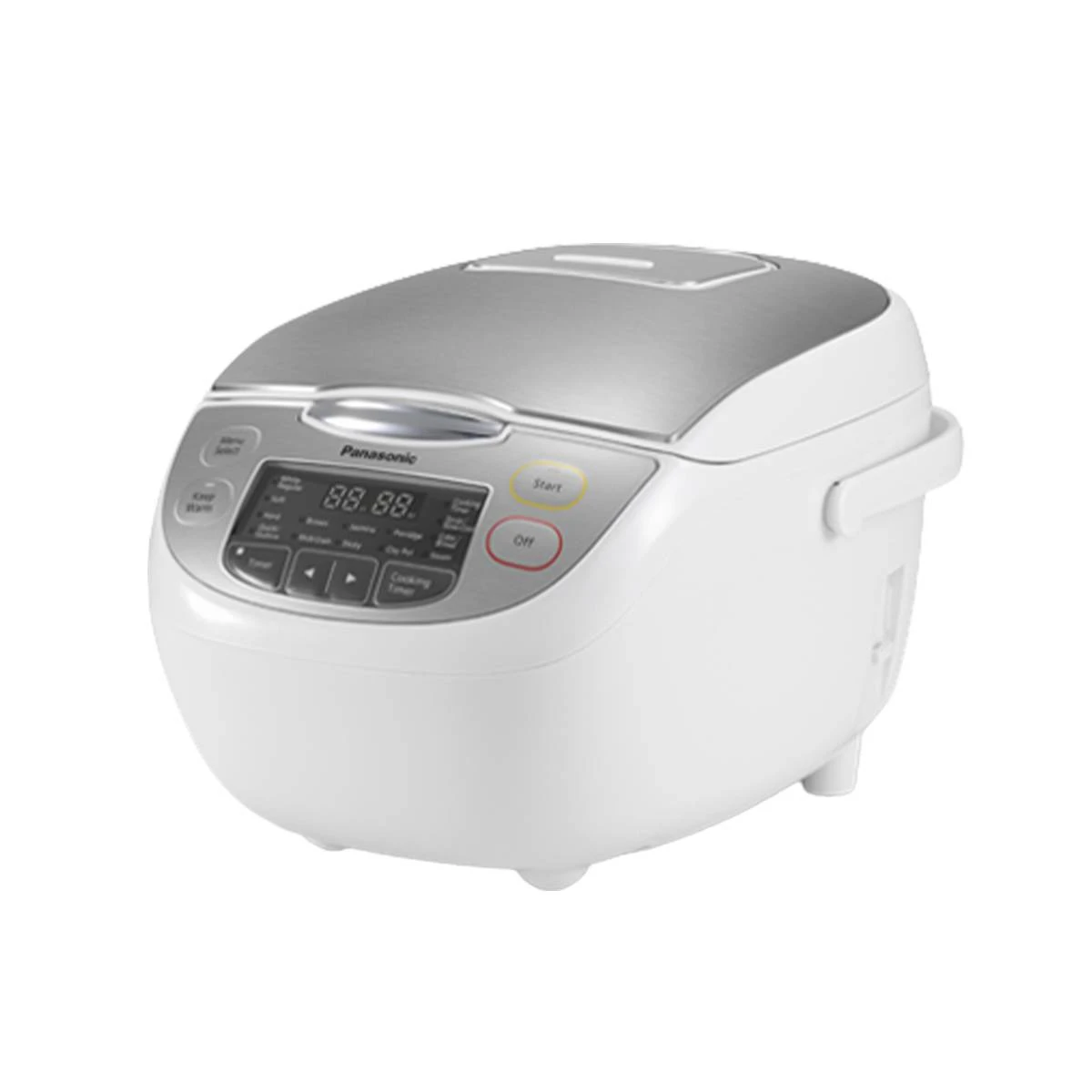 72 Panasonic SR-CX Microcomputer Jar Rice Cooker - Image 1