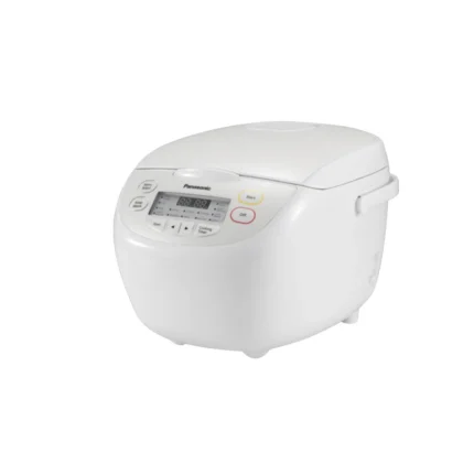 Panasonic Rice Cooker – SR-CN188WSK