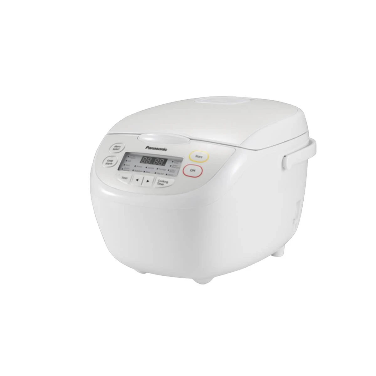 74 Panasonic Rice Cooker – SR-CN188WSK - Image 1