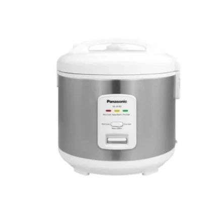 Panasonic SR-JP185 Mechanical Jar Rice Cooker