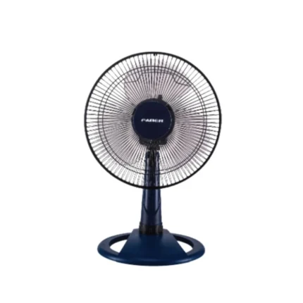 Faber 12" Table Fan FTF REVO 9012BU
