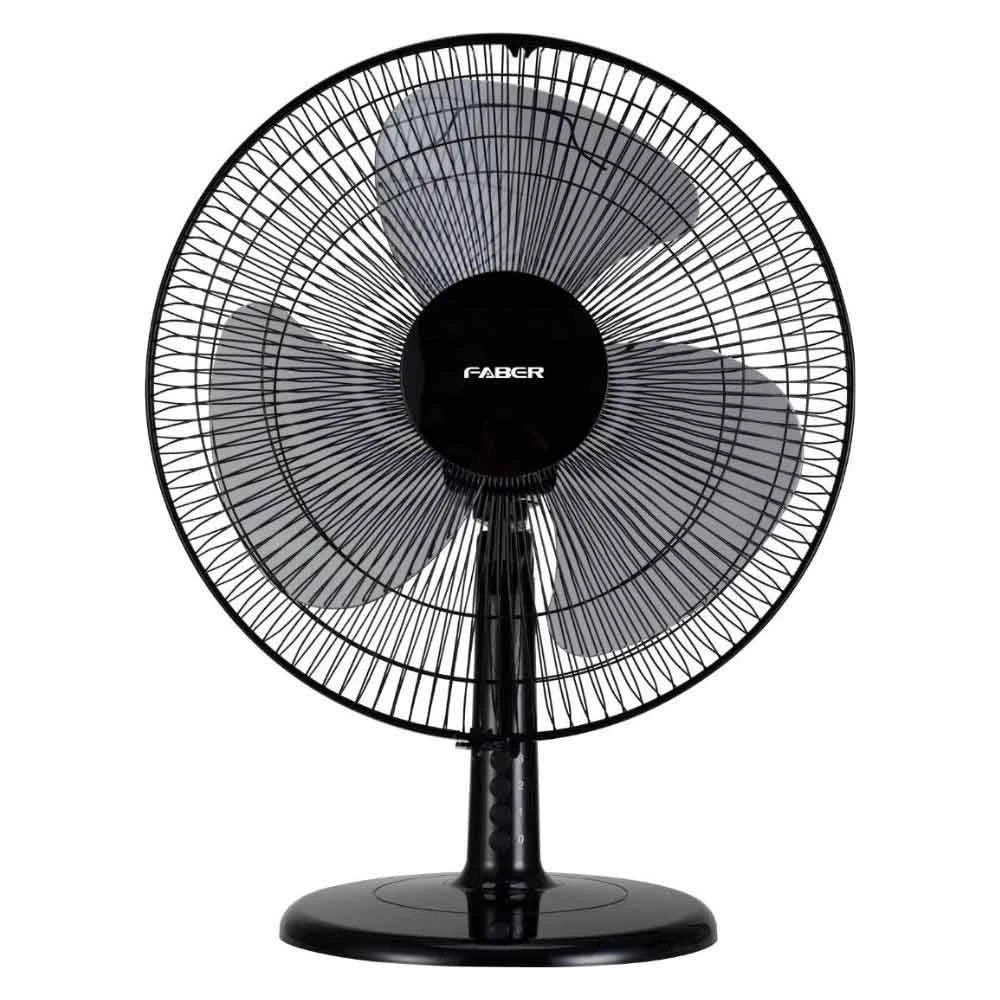 7xsct5kv6784938334e7c_1736741763_1000x (1) Faber 16" Table Fan FTF VIENTO 1608BK - Image 1