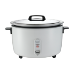 Panasonic Rice Cooker – SR-GA721WSKN