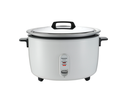Panasonic Rice Cooker – SR-GA721WSKN