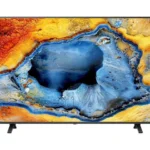 Toshiba C350N 4K Google TV