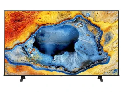 Toshiba C350N 4K Google TV