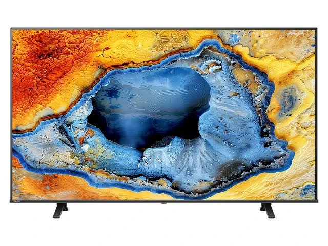 8383 Toshiba C350N 4K Google TV - Image 1