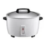 Panasonic Rice Cooker – SR-GA421WSKN