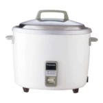 Panasonic Rice Cooker – SR-WN36WSKN