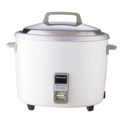 Panasonic Rice Cooker – SR-WN36WSKN