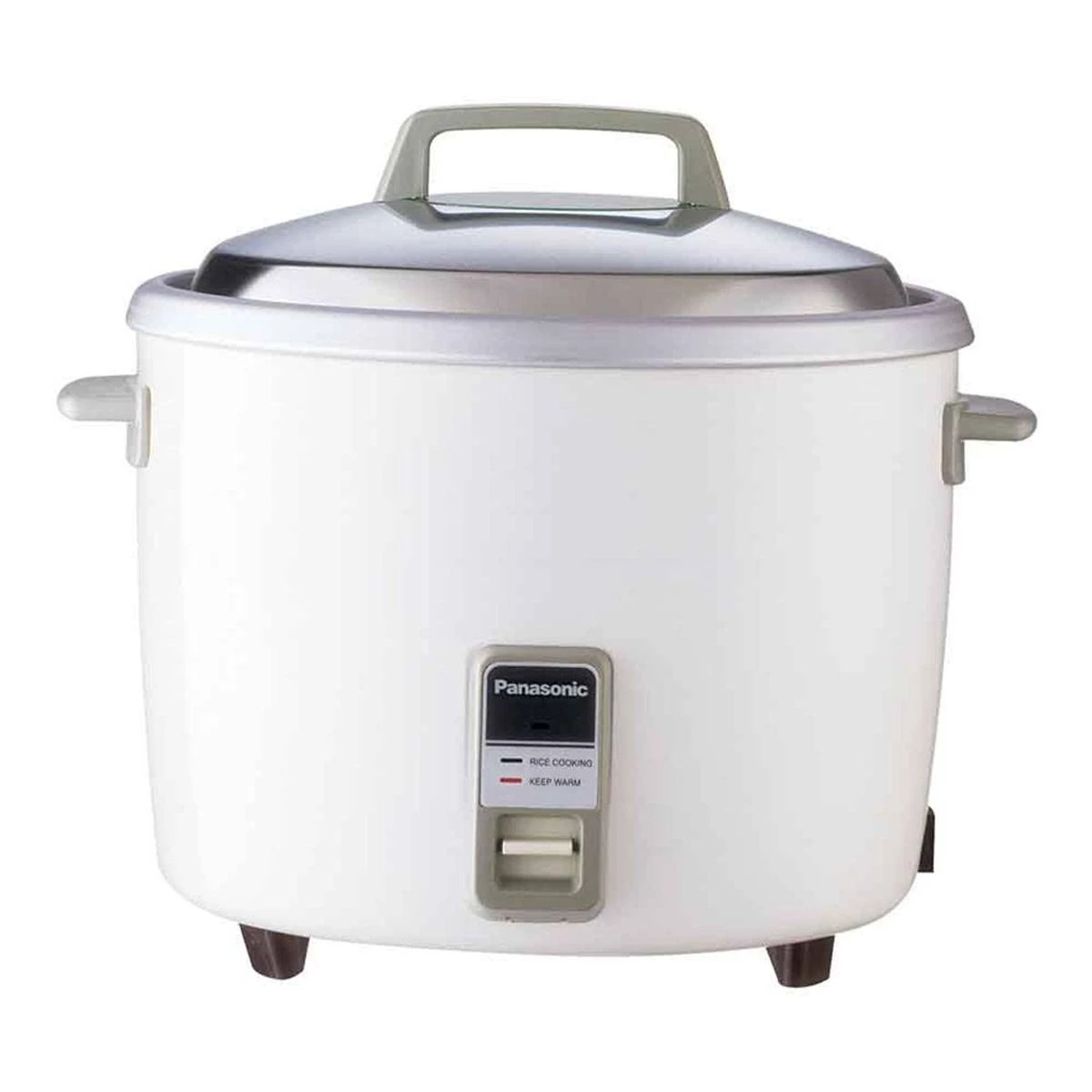 85 Panasonic Rice Cooker – SR-WN36WSKN - Image 1