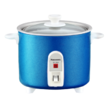 Panasonic Rice Cooker – SR-3NAASK