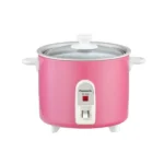 Panasonic Rice Cooker – SR-3NAPSK