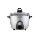 Panasonic Rice Cooker – SR-G06FGLSK