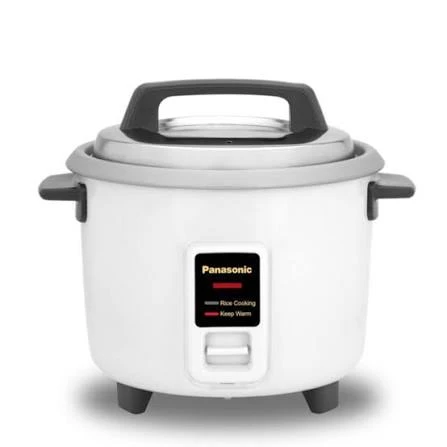 89 Panasonic SR-Y10G Conventional Rice Cooker - Image 1