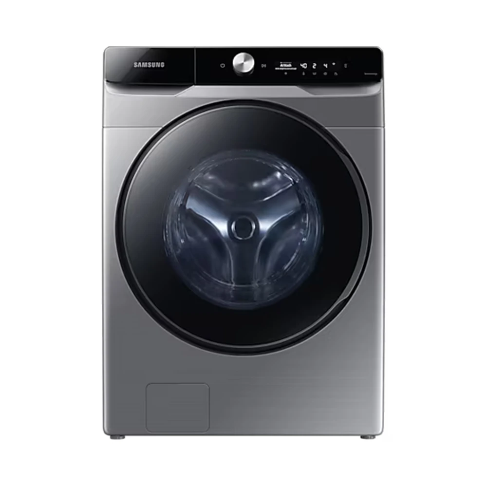 8dd63c01eeb47f27865d263ac39f4d05 Samsung Washer Dryer Combo – WD17T6300GP/SP - Image 1