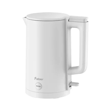 Faber Electric Kettle – FCK DW X1799 WH
