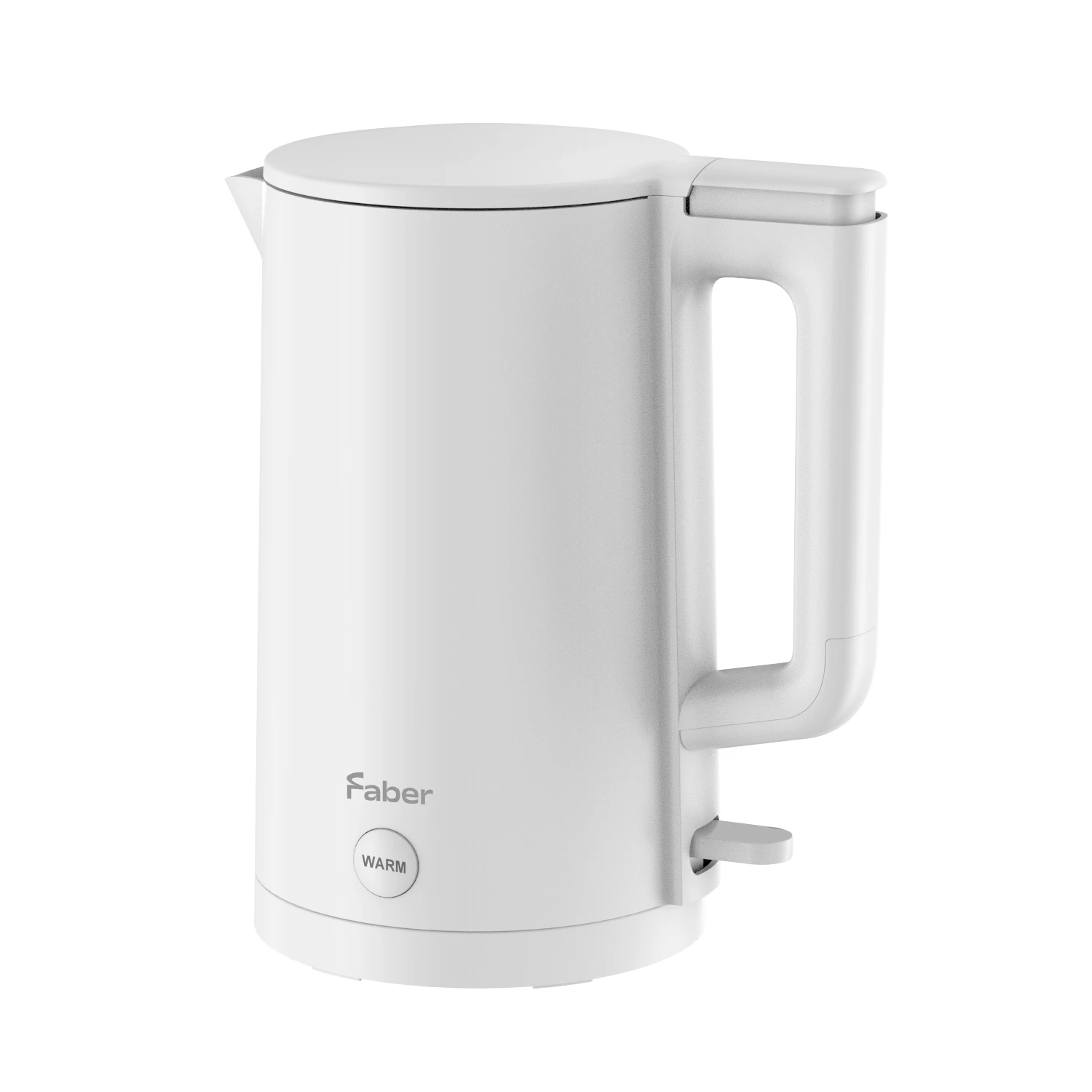 8eSobEIr034lFRHrZNEkPGWLl0PBrzv67o96NbLK Faber Electric Kettle – FCK DW X1799 WH - Image 1